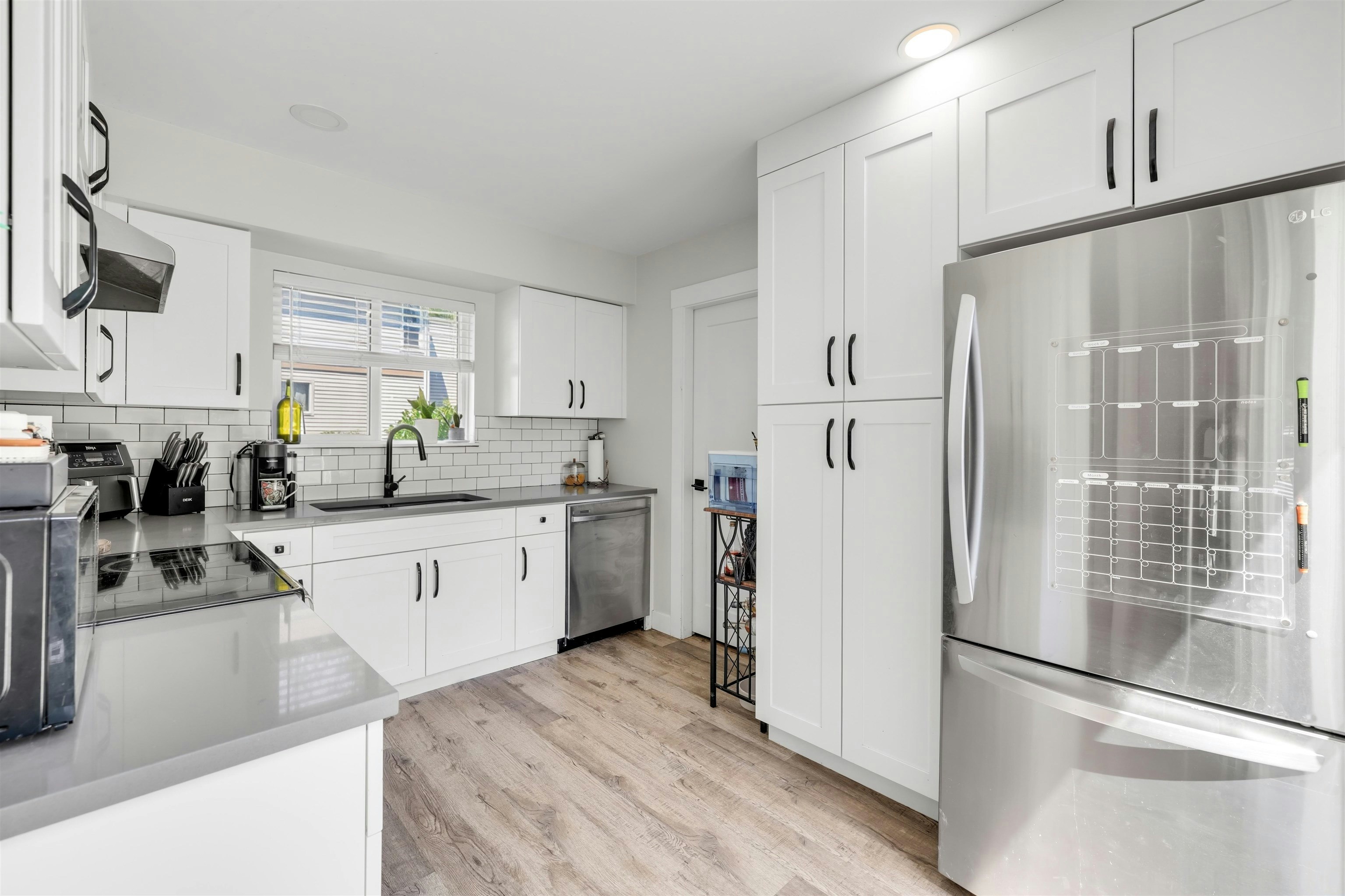 19211 Fairway Drive, Surrey, BC, V3S 5M8