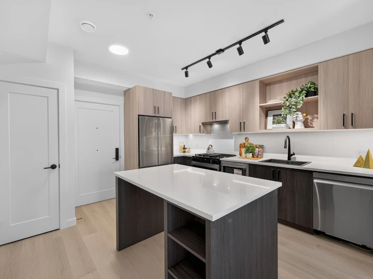 220-2002 St. George Street, Port Moody, BC, V3H 0N4 - 6