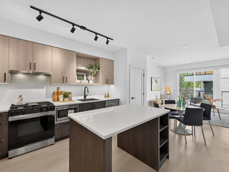 220-2002 St. George Street, Port Moody, BC, V3H 0N4 - 8