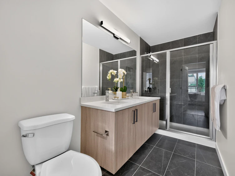 220-2002 St. George Street, Port Moody, BC, V3H 0N4 - 18