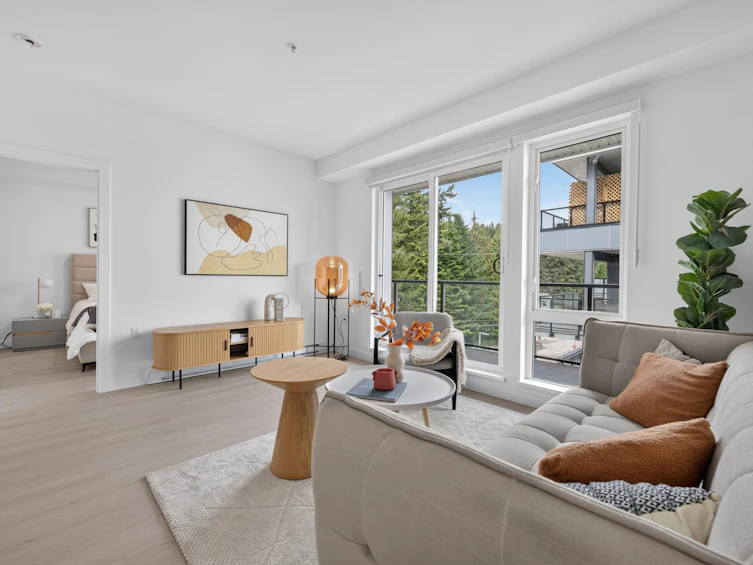 220-2002 St. George Street, Port Moody, BC, V3H 0N4 - 2