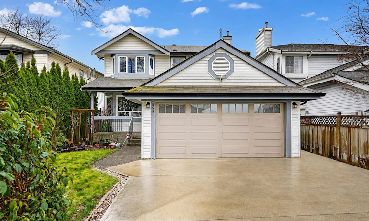 5591 Oliver Drive