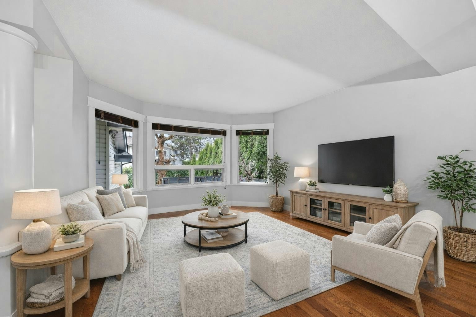 5591 Oliver Drive, Richmond, BC, V6V 2P2