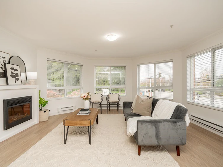 215-14960 102a Avenue, Surrey, BC, V3R 6A3 - 3