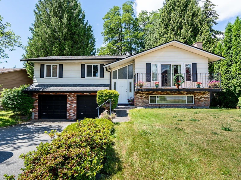 7695 115a Street, Delta BC V4C 5R1
