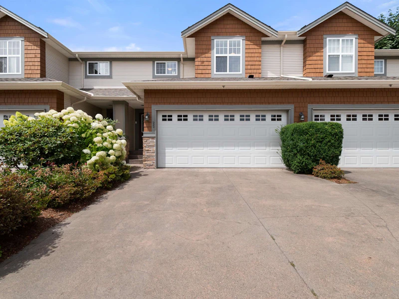 25 - 7475 Garnet Drive, Chilliwack BC V2R 5W7
