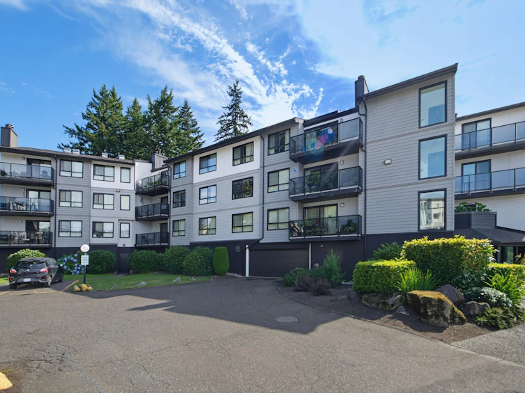 107-32124 Tims Avenue, Abbotsford, BC, V2T 2H4