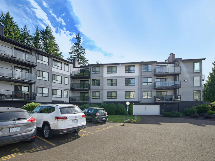 107-32124 Tims Avenue, Abbotsford, BC, V2T 2H4 - 2