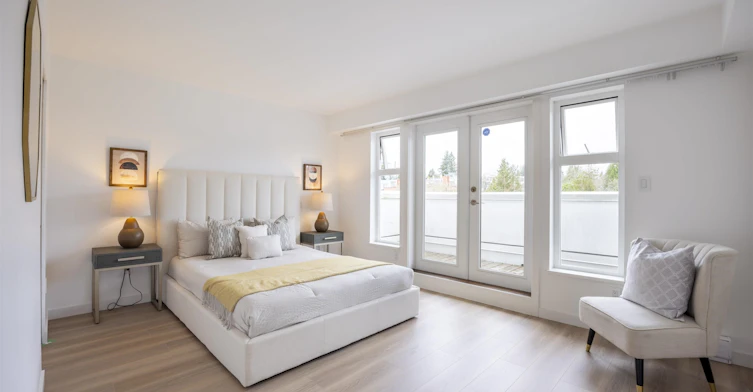 409-3580 W 41, Vancouver, BC, V6N 3E6 - 8