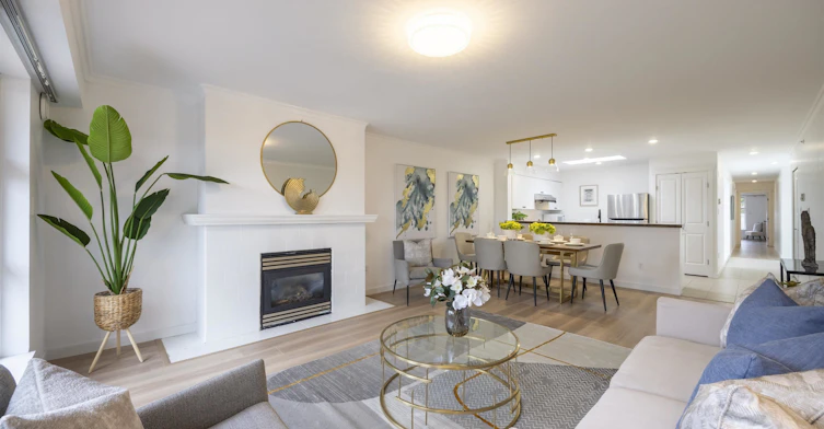 409-3580 W 41, Vancouver, BC, V6N 3E6 - 7