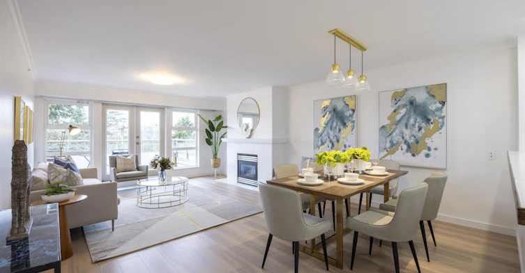 409-3580 W 41, Vancouver, BC, V6N 3E6 - 2