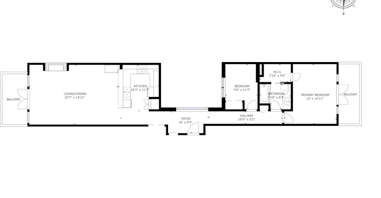 409-3580 W 41, Vancouver, BC, V6N 3E6 - 15