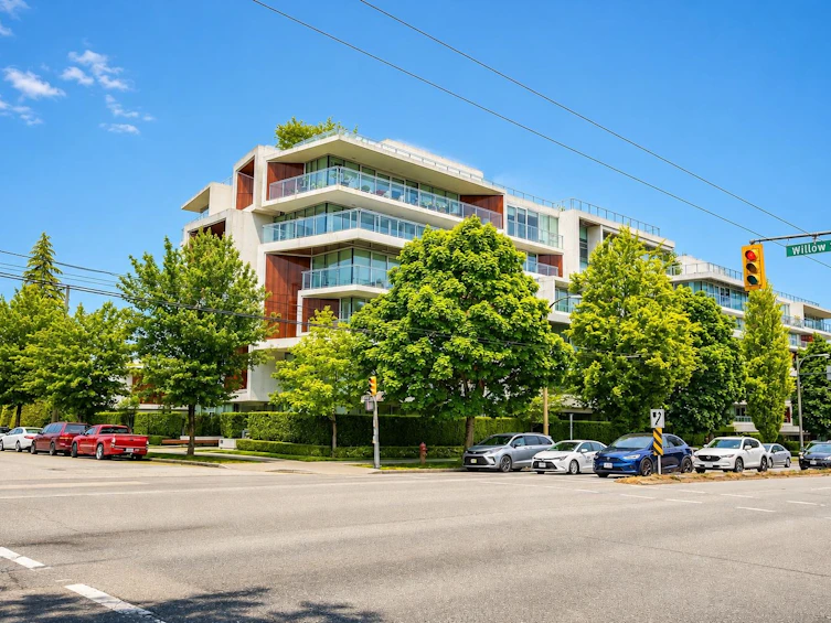 202-5688 Willow Street, Vancouver, BC, V5Z 3S4 - 14