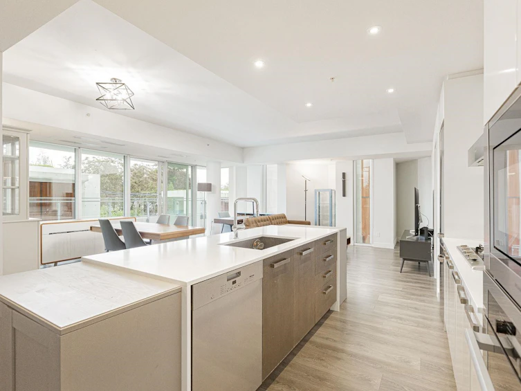202-5688 Willow Street, Vancouver, BC, V5Z 3S4 - 6
