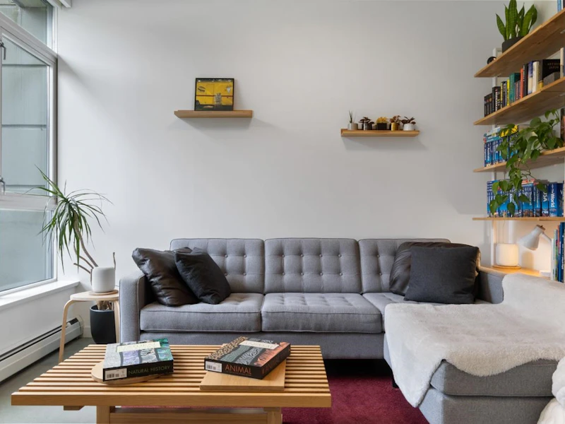 128 W 1st Avenue, Vancouver BC V5Y 0H5