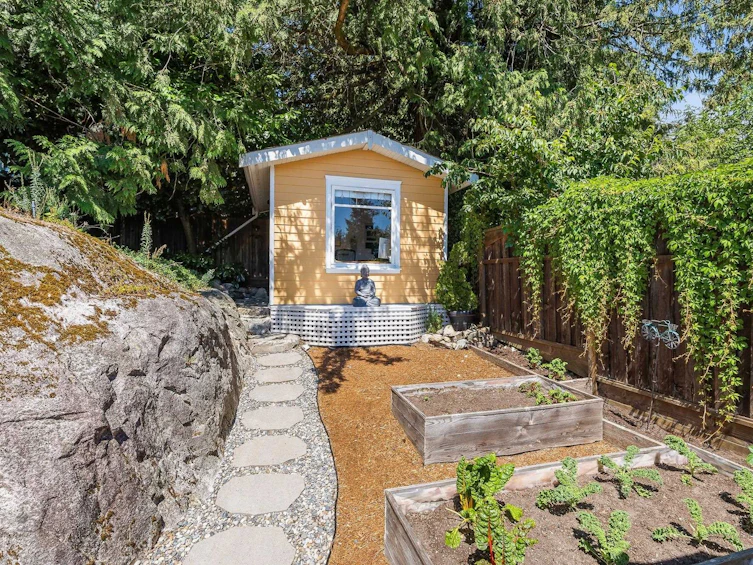 6577 Marine Drive, West Vancouver, BC, V7W 2S8 - 16