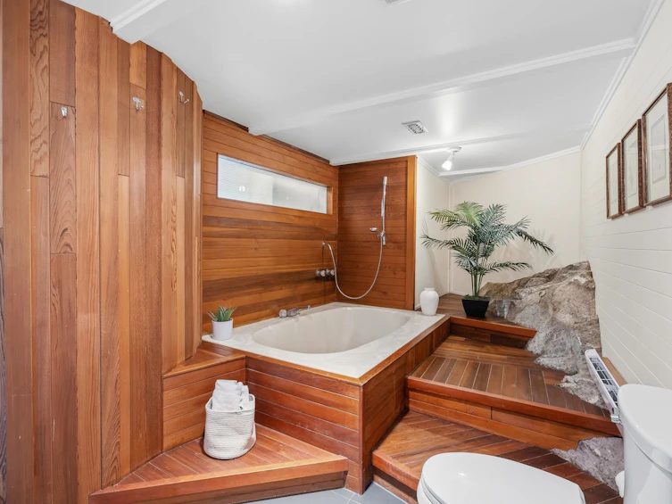 6577 Marine Drive, West Vancouver, BC, V7W 2S8 - 13