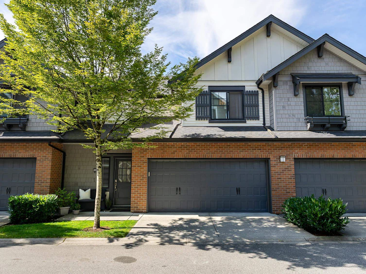 25-3461 Princeton Avenue, Coquitlam, BC, V3E 0M2 - 2
