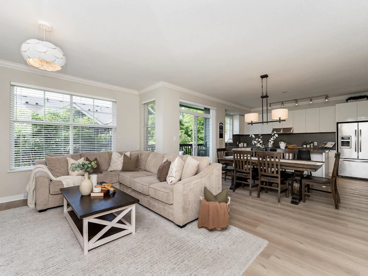 25-3461 Princeton Avenue, Coquitlam, BC, V3E 0M2