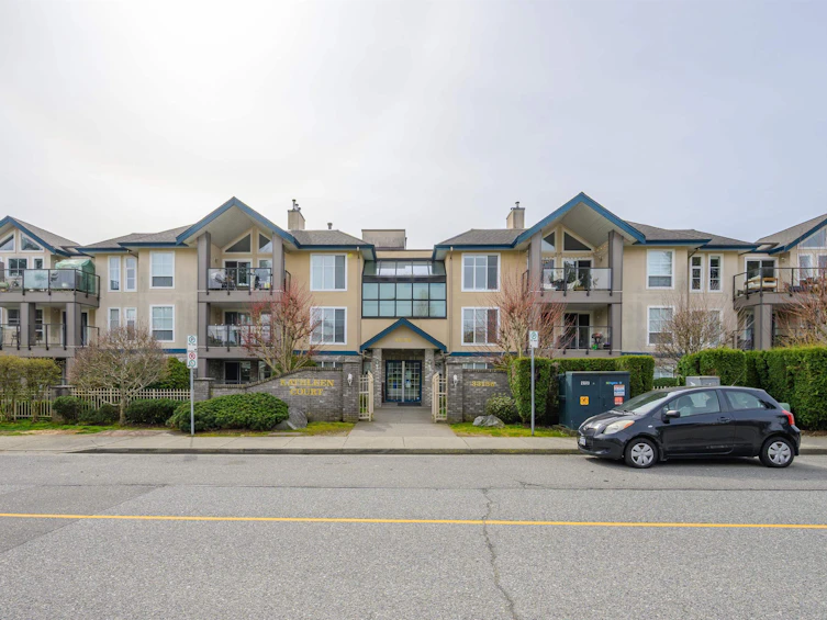 304-33150 4 Avenue, Mission, BC, V2V 7A3 - 33