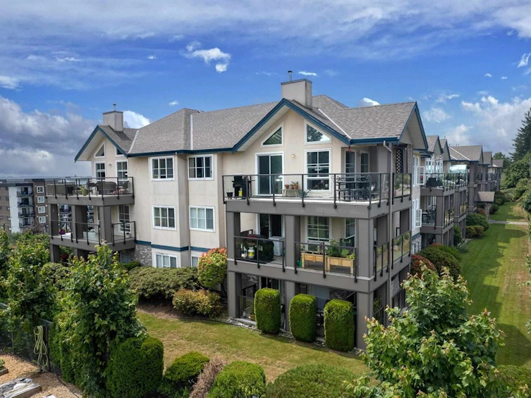 304-33150 4 Avenue, Mission, BC, V2V 7A3
