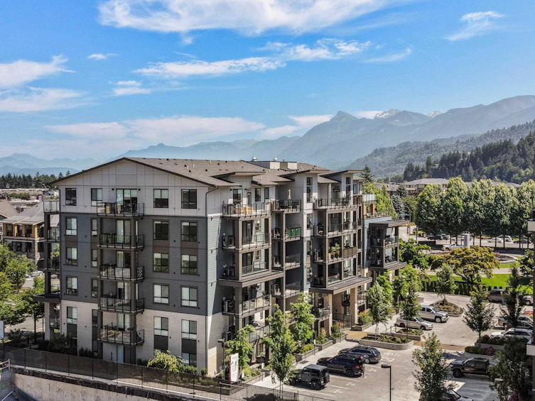 401-45497 Campus Drive, Chilliwack, BC, V2R 6L8