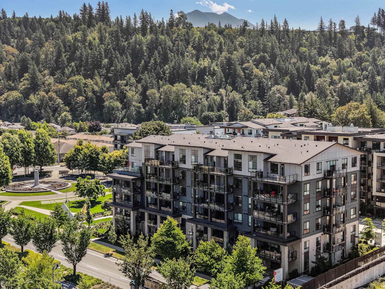 401-45497 Campus Drive, Chilliwack, BC, V2R 6L8 - 2