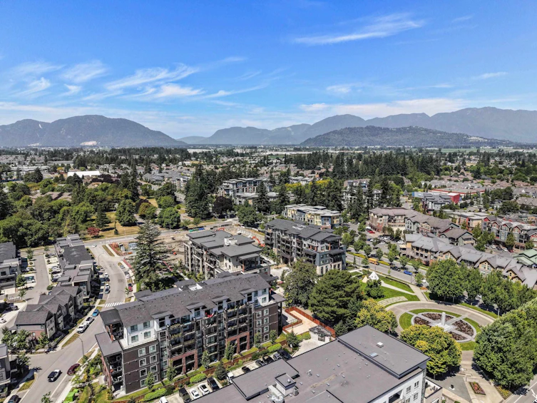 401-45497 Campus Drive, Chilliwack, BC, V2R 6L8 - 25