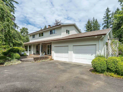 7538 240 Street - 5