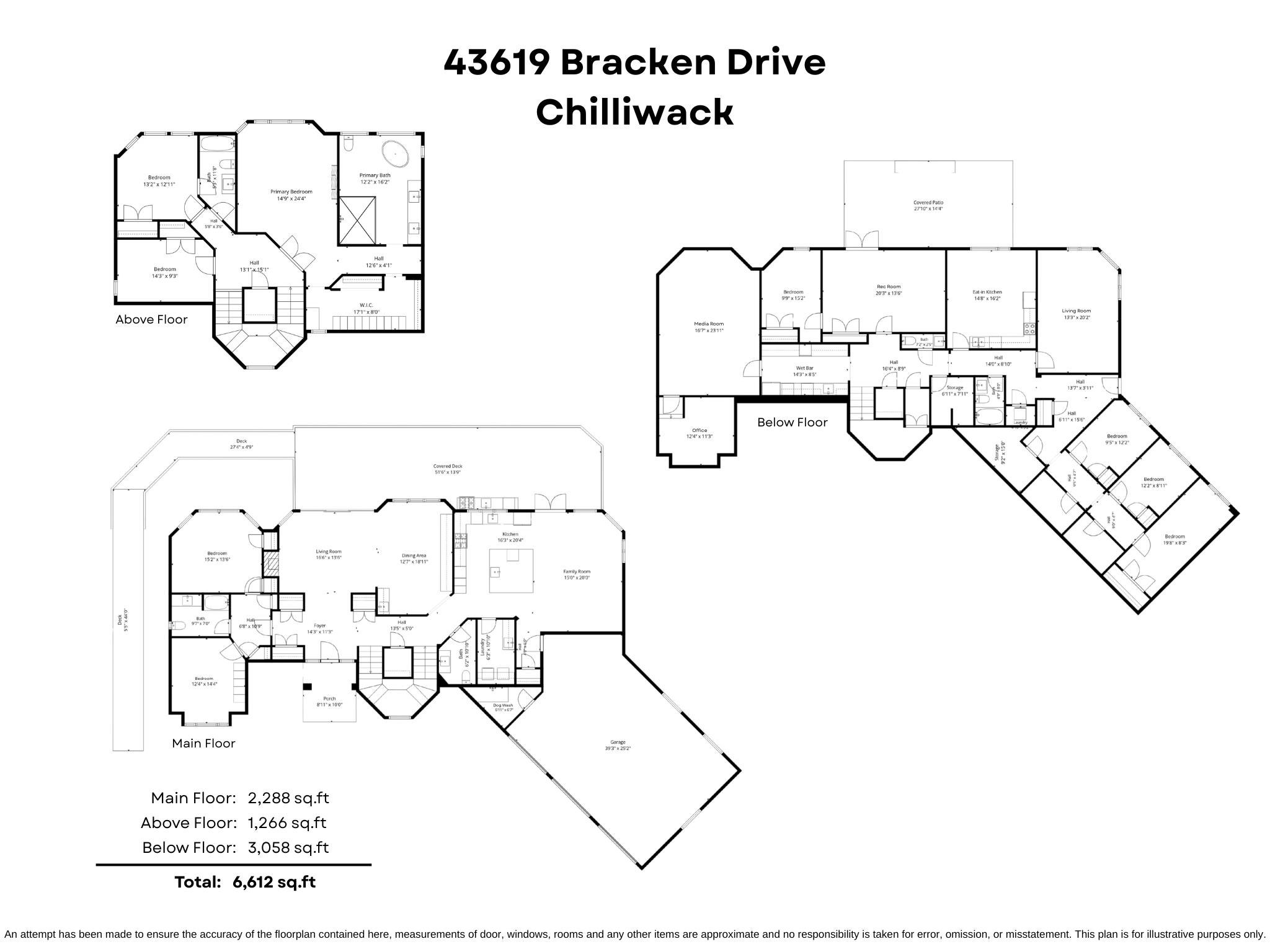 43619 Bracken Drive, Chilliwack, BC, V2R 4A4 - 6