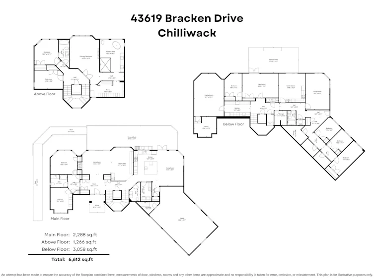 43619 Bracken Drive, Chilliwack, BC, V2R 4A4 - 6