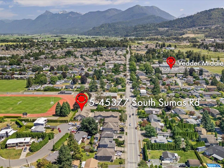 5-45377 South Sumas Road, Chilliwack, BC, V2R 1R8 - 37