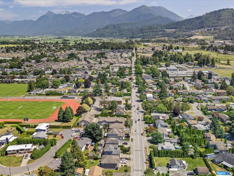 5-45377 South Sumas Road, Chilliwack, BC, V2R 1R8 - 35