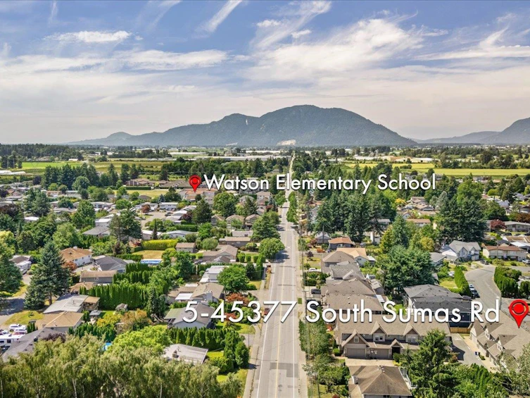 5-45377 South Sumas Road, Chilliwack, BC, V2R 1R8 - 38