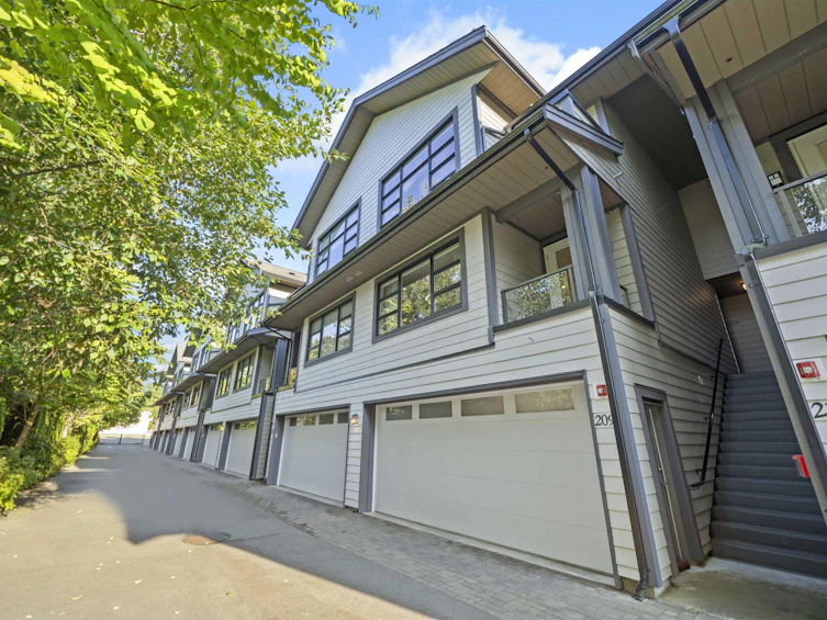 209-13585 16 Avenue, Surrey, BC, V4A 1P6 - 29