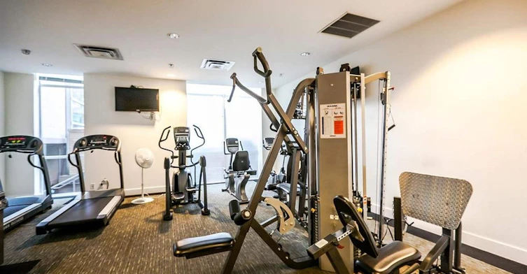 7F-888 Homer Street, Vancouver, BC, V6B 0H7 - 13
