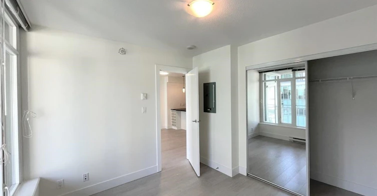 7F-888 Homer Street, Vancouver, BC, V6B 0H7 - 8