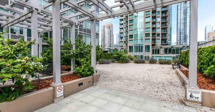 7F-888 Homer Street, Vancouver, BC, V6B 0H7 - 14