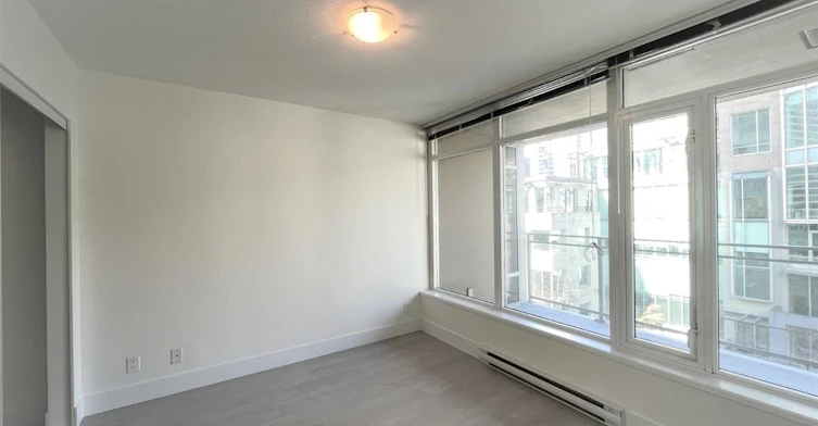 7F-888 Homer Street, Vancouver, BC, V6B 0H7 - 7