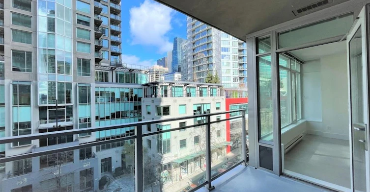 7F-888 Homer Street, Vancouver, BC, V6B 0H7 - 12