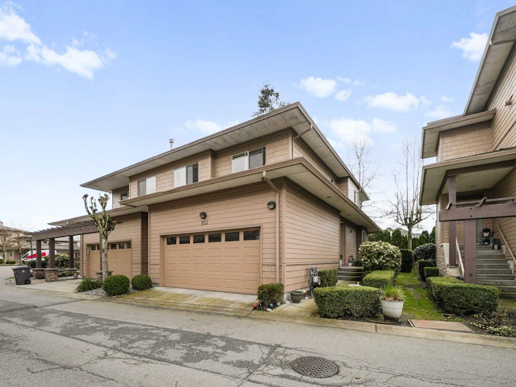103-16655 64 Avenue, Surrey, BC, V3S 3V1