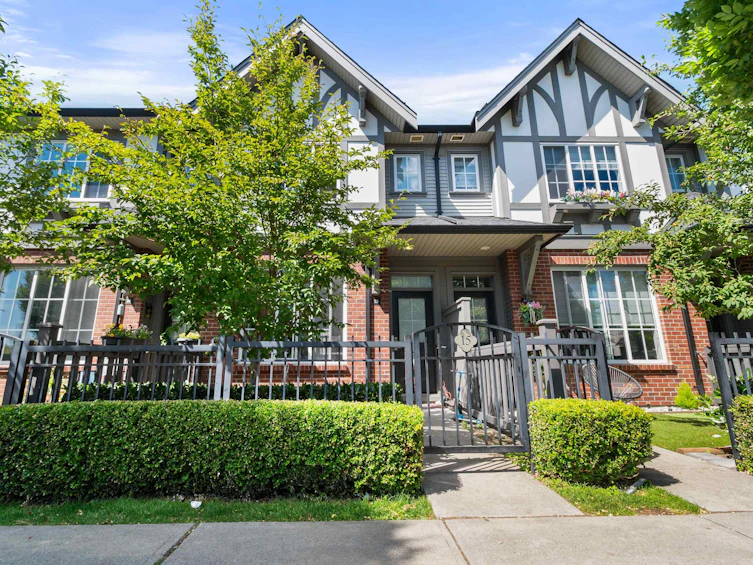 15-30989 Westridge Place, Abbotsford, BC, V2T 0E7