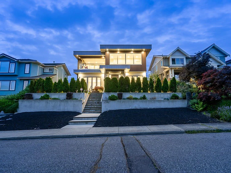 6346 Burns Street, Burnaby, BC, V5E 1T2 - 2