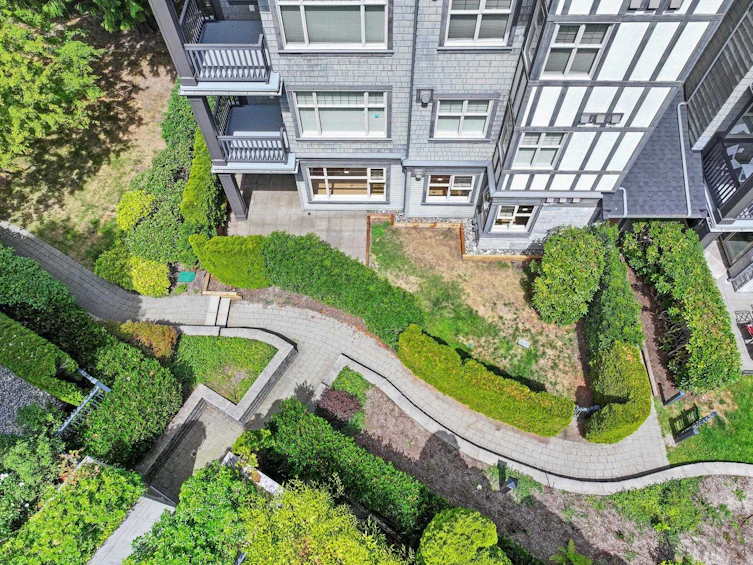 103-4885 Valley Drive, Vancouver, BC, V6J 5M7 - 5