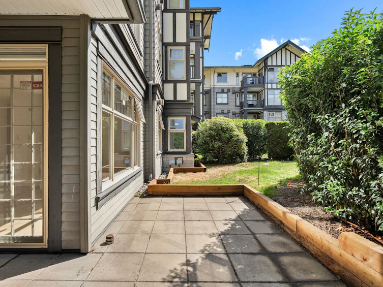 103-4885 Valley Drive, Vancouver, BC, V6J 5M7