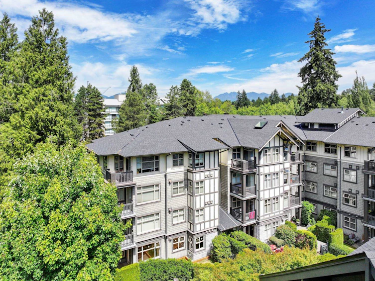 103-4885 Valley Drive, Vancouver, BC, V6J 5M7 - 28