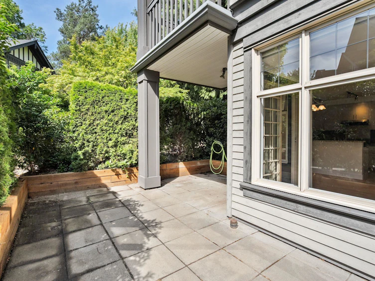 103-4885 Valley Drive, Vancouver, BC, V6J 5M7 - 2