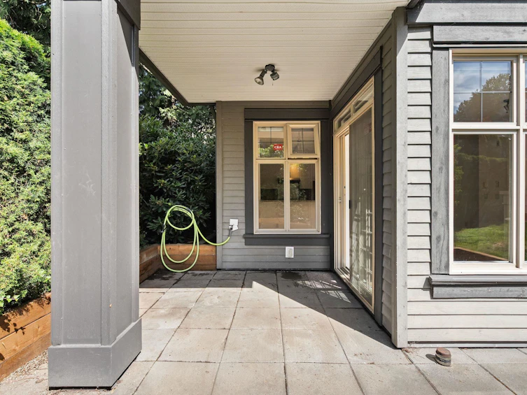 103-4885 Valley Drive, Vancouver, BC, V6J 5M7 - 4