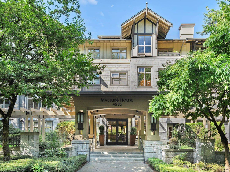 103-4885 Valley Drive, Vancouver, BC, V6J 5M7 - 26