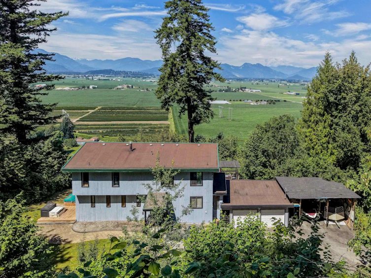 47750 Elk View Road, Chilliwack, BC, V2R 4S5 - 5